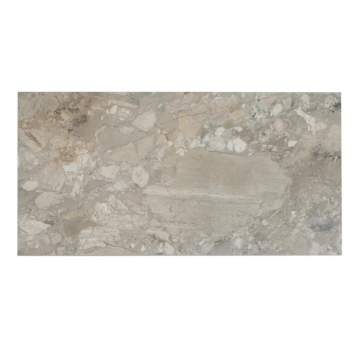 Valmira Ash Porcelain Tile 24x48 | Tile Club