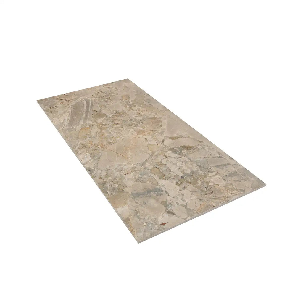 Valmira Moss Porcelain Tile 24x48 | Tile Club