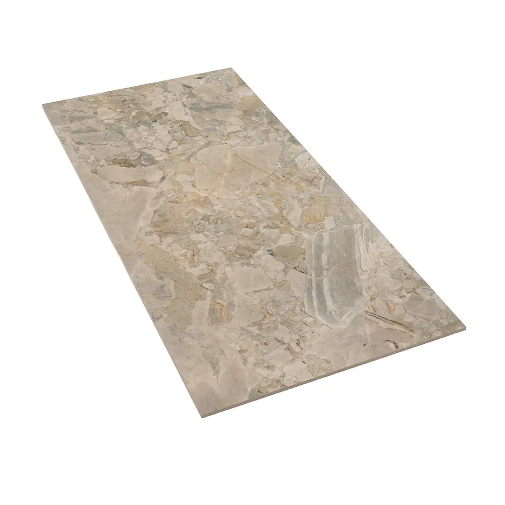 Valmira Moss Porcelain Tile 24x48 | Tile Club
