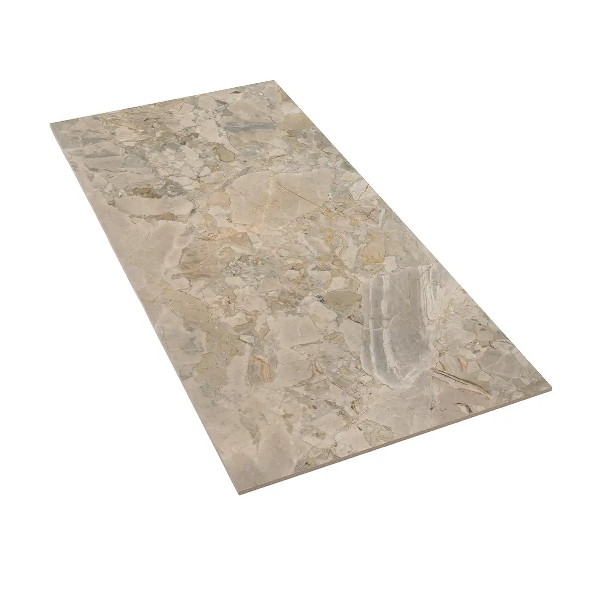 Valmira Moss Porcelain Tile 24x48 | Tile Club