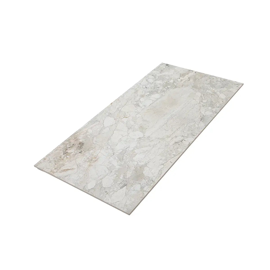 Valmira Shell Porcelain Tile 24x48 | Tile Club