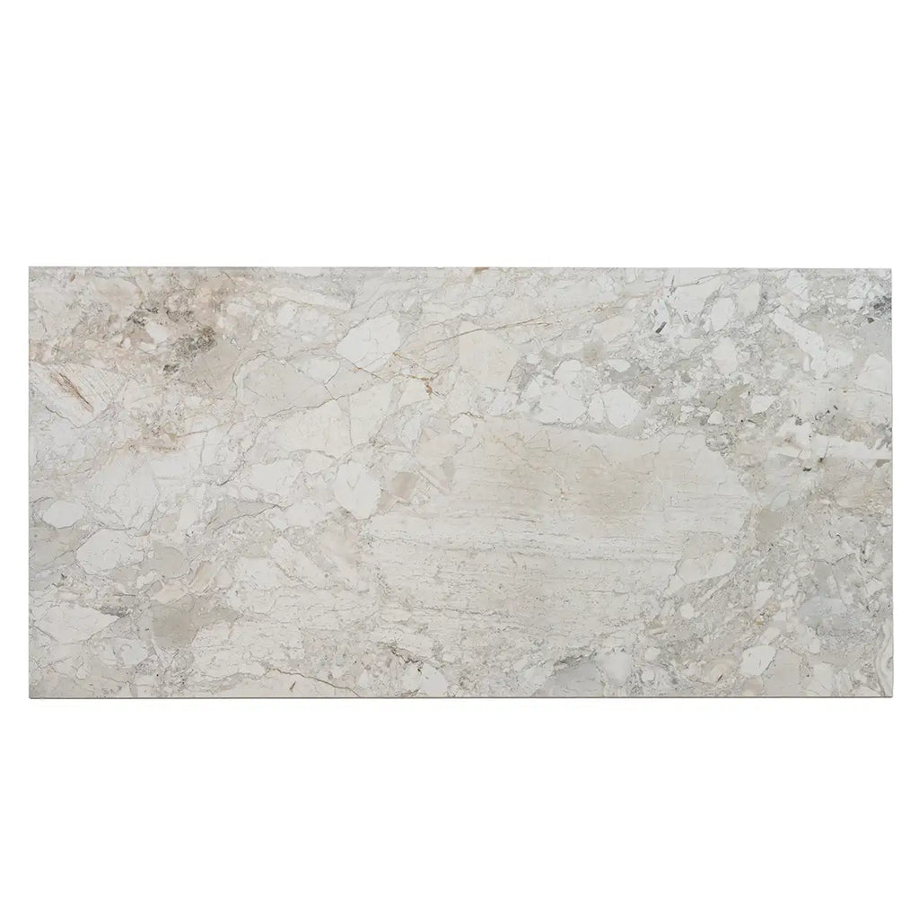 Valmira Shell Porcelain Tile 24x48 | Tile Club