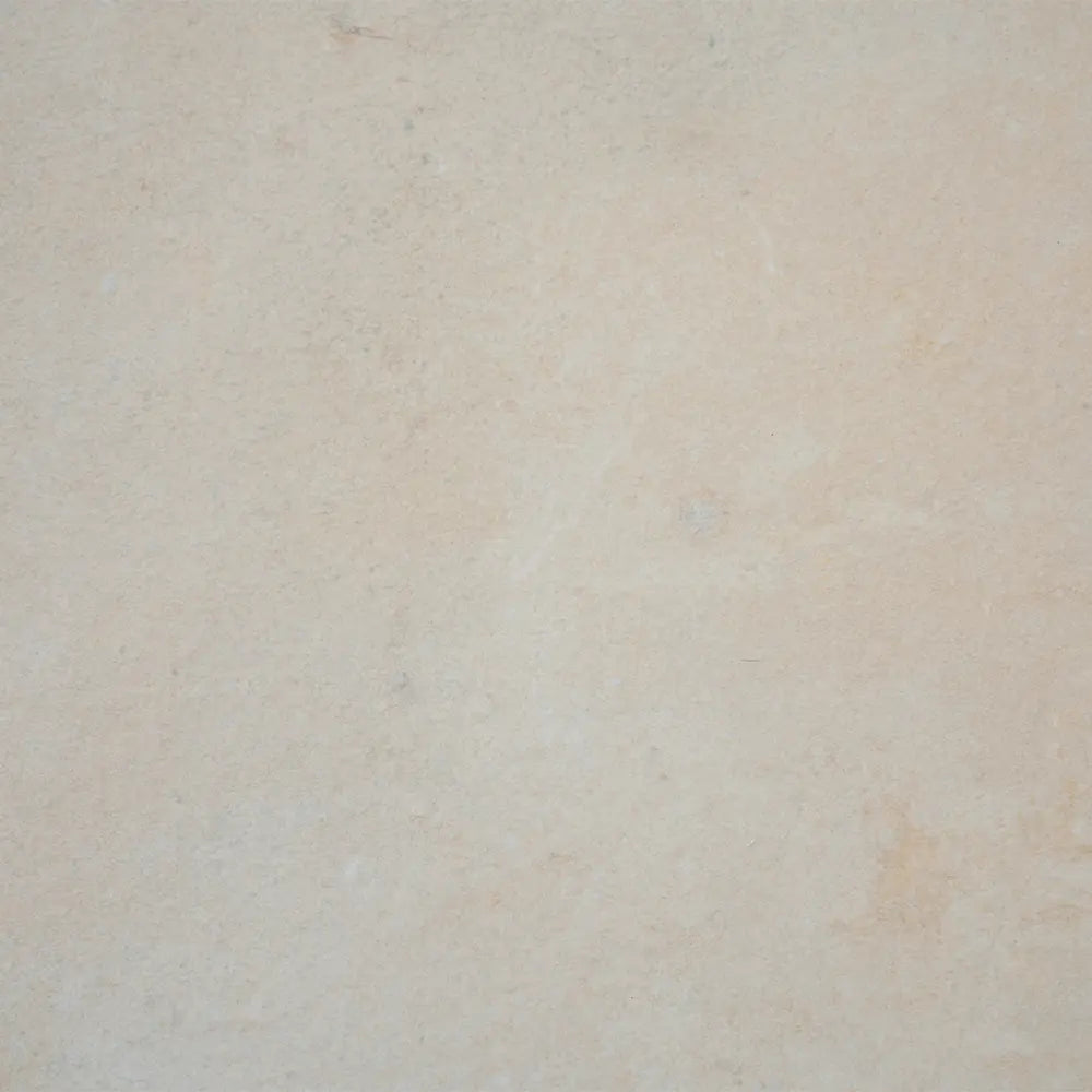 Sultana Stella Crema Porcelain Tile 18x18 | Tile Club