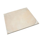 Sultana Stella Crema Porcelain Tile 18x18 | Tile Club