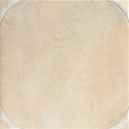 Sultana Stella Crema Porcelain Tile 18x18 | Tile Club