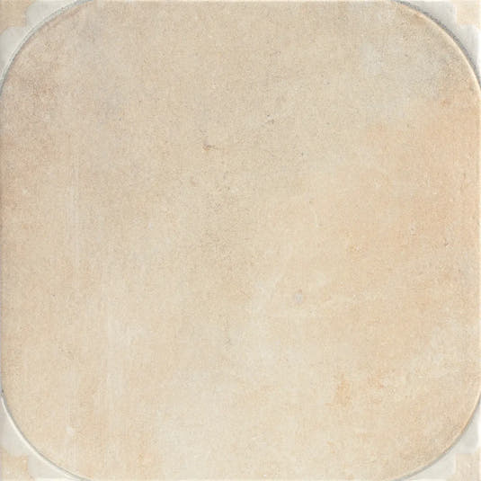 Sultana Stella Crema Porcelain Tile Floor