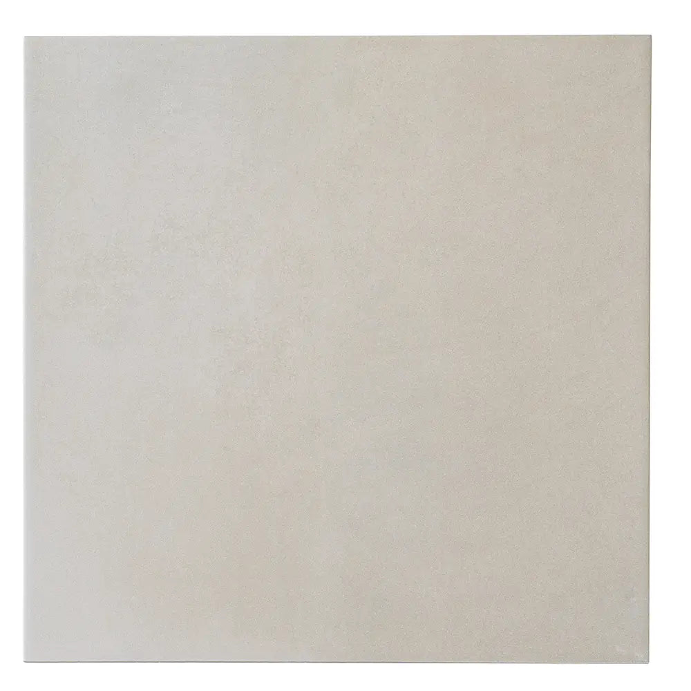 Sultana Smooth Crema Porcelain Tile 13x13 | Tile Club