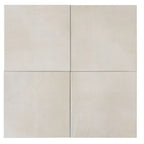 Sultana Smooth Crema Porcelain Tile 13x13 | Tile Club