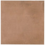 Sultana Smooth Sienna Porcelain Tile 13x13 | Tile Club