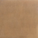 Sultana Smooth Sienna Porcelain Tile 13x13 Sample