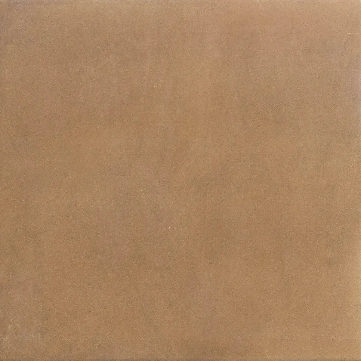 Sultana Smooth Sienna Porcelain Tile 13x13 Sample