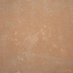 Sultana Stella Terracotta Porcelain Tile 18x18 | Tile Club