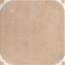 Sultana Stella Terracotta Porcelain Tile 18x18