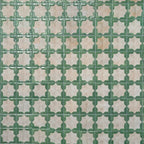 Sultana Celeste Green Porcelain Tile 12x22 | Tile Club