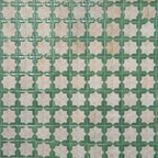 Sultana Celeste Green Porcelain Tile 12x22 | Tile Club