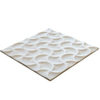 Sultana Mesh Crema Porcelain Tile 13x13 | Tile Club