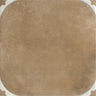 Sultana Stella Sienna Porcelain Tile 18x18 Sample