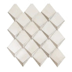 Arrowhead Marble Mosaic Tile | Tile Club