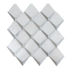 Arrowhead Marble Mosaic Tile | Tile Club