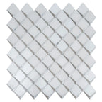 Arrowhead Marble Mosaic Tile | Tile Club