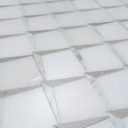 Arrowhead Marble Mosaic Tile | Tile Club