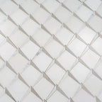 Arrowhead Marble Mosaic Tile | Tile Club