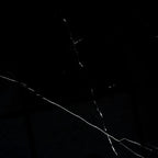 Azra Nero Black 24x48 Large Format Porcelain Tile | Tile Club