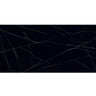 Azra Nero Black 24x48 Large Format Porcelain Tile