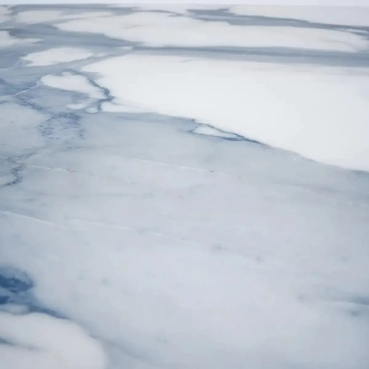 Azra Statuario Blue 24x24 Large Format Porcelain Tile | Tile Club