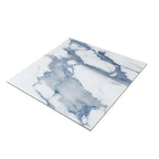 Azra Statuario Blue 24x24 Large Format Porcelain Tile | Tile Club