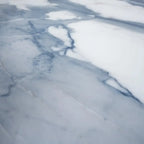 Azra Statuario Blue 24x24 Large Format Porcelain Tile | Tile Club