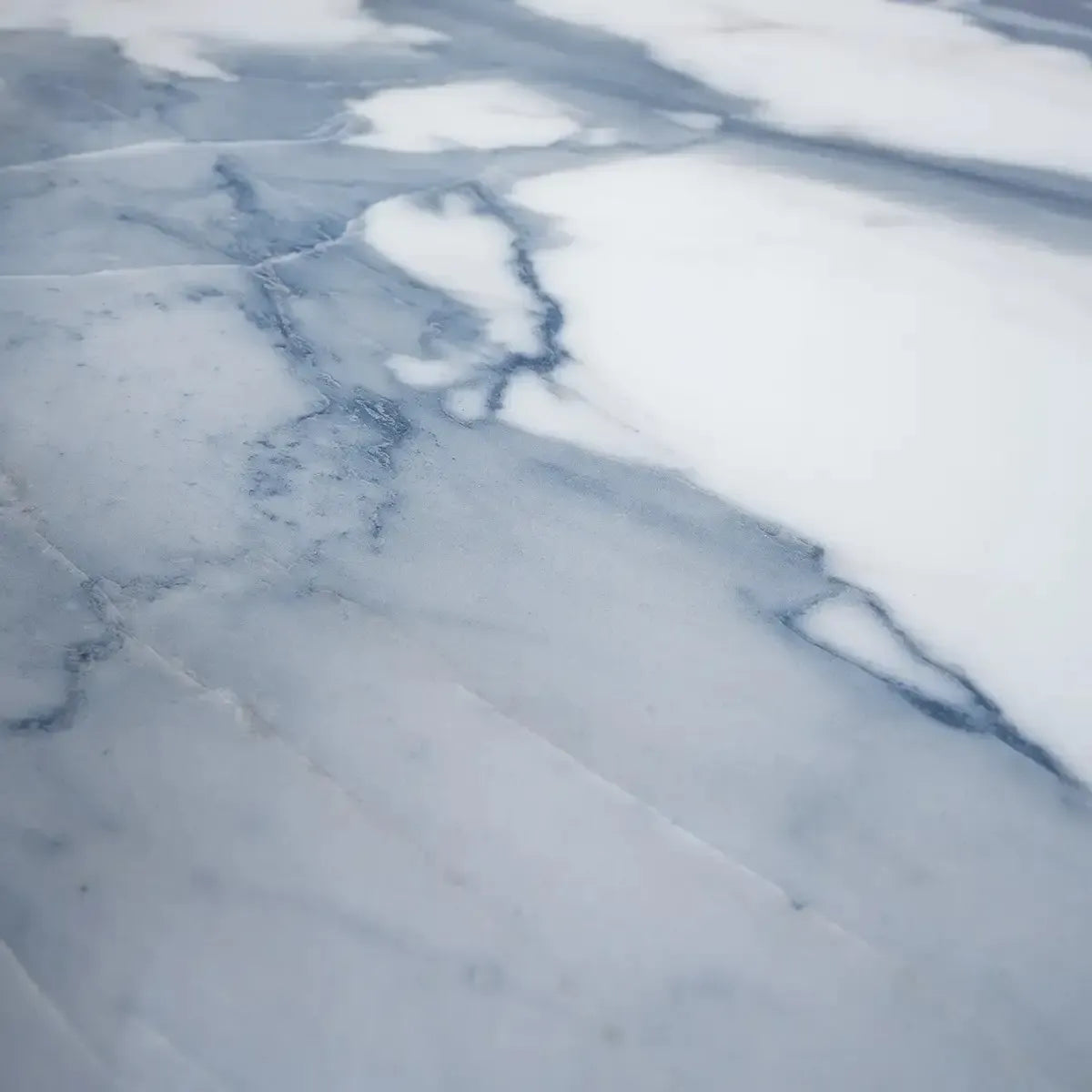 Azra Statuario Blue 24x24 Large Format Porcelain Tile | Tile Club