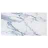 Azra Statuario Blue 24x48 Large Format Porcelain Tile