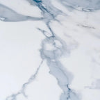 Azra Statuario Blue 24x48 Large Format Porcelain Tile | Tile Club