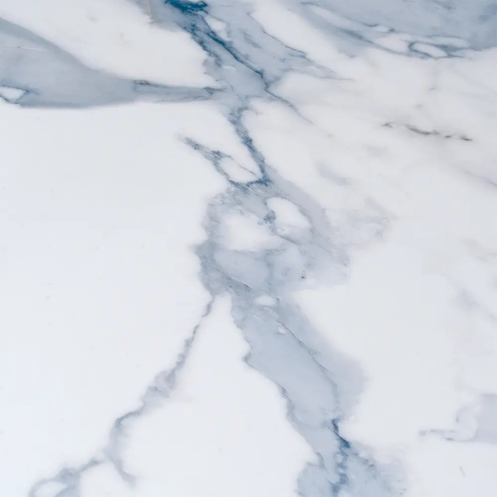 Azra Statuario Blue 24x48 Large Format Porcelain Tile | Tile Club