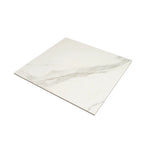 Azra Statuario Smoke 24x24 Large Format Porcelain Tile | Tile Club