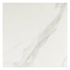 Azra Statuario Smoke 24x24 Large Format Porcelain Tile | Tile Club