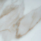 Azra Statuario Coffee 24x24 Large Format Porcelain Tile | Tile Club