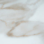 Azra Statuario Coffee 24x24 Large Format Porcelain Tile | Tile Club