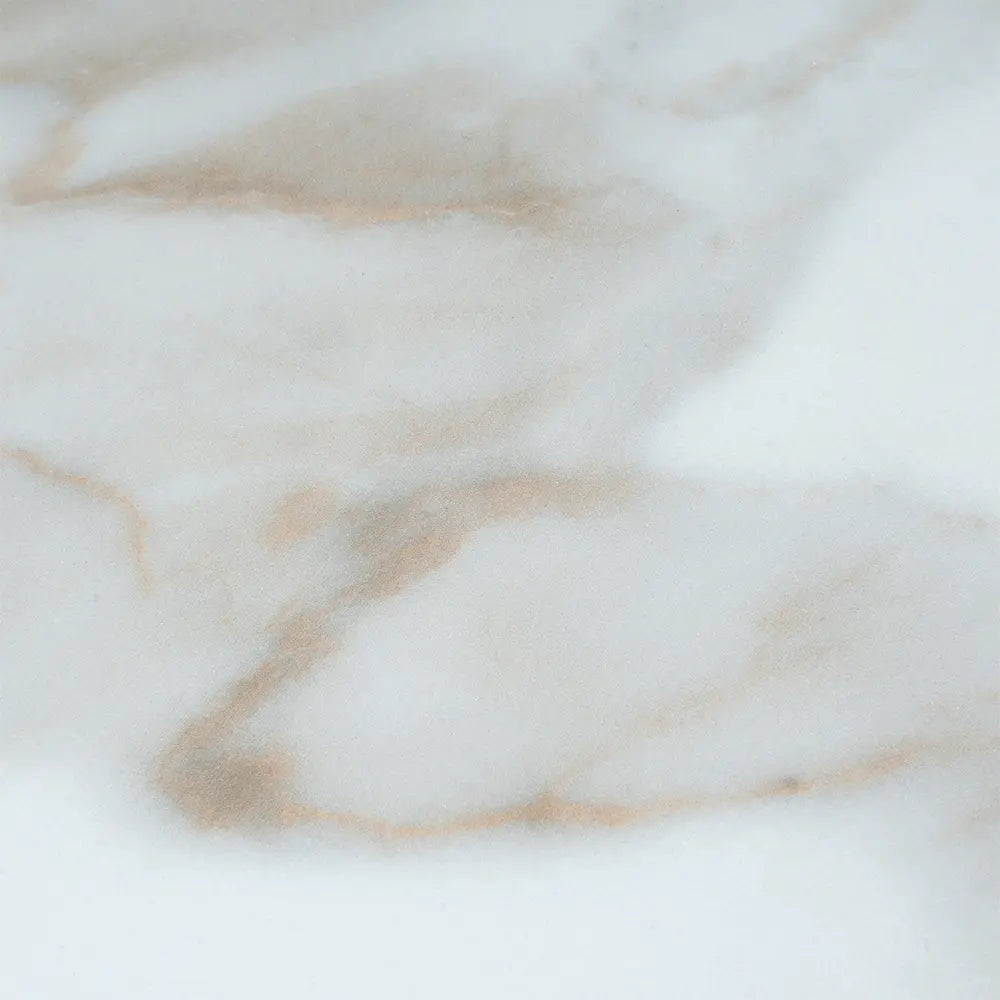 Azra Statuario Coffee 24x24 Large Format Porcelain Tile | Tile Club