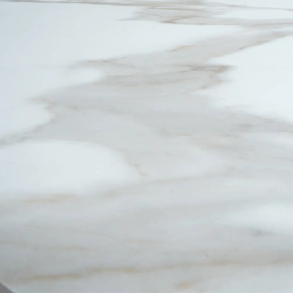 Azra Statuario Coffee 24x24 Large Format Porcelain Tile | Tile Club