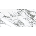 Arabescato Honed Gray and White | Tile Club