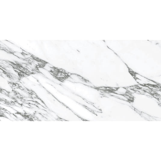 Arabescato Honed Gray and White | Tile Club