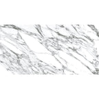 Arabescato Honed Gray and White | Tile Club