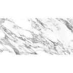 Arabescato Honed Gray and White | Tile Club