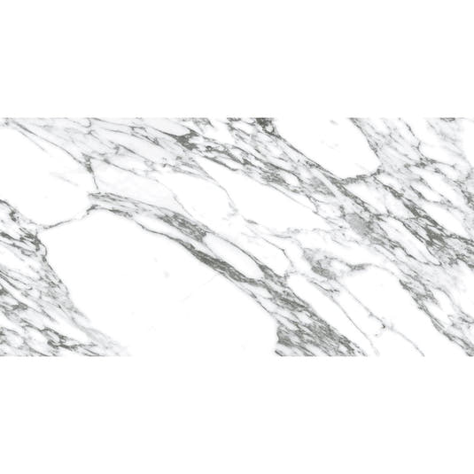 Arabescato Honed Gray and White | Tile Club