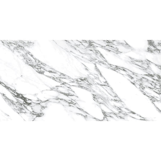 Arabescato Honed Gray and White | Tile Club