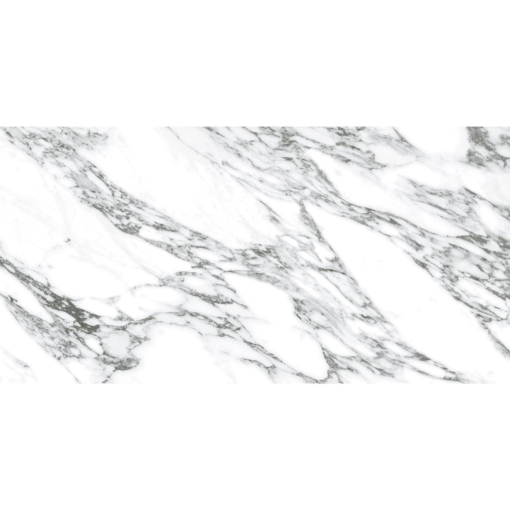 Arabescato Honed Gray and White | Tile Club