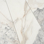 Orenda Dawn Textured 12x48 Large-Format Porcelain Tile | Tile Club