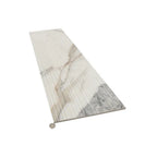 Orenda Dawn Textured 12x48 Large-Format Porcelain Tile | Tile Club